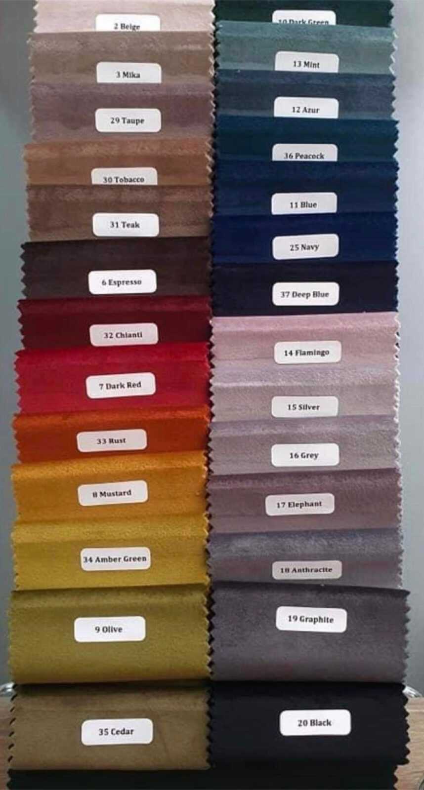 Zasłony w stylu Holenderskim - obrazek 5