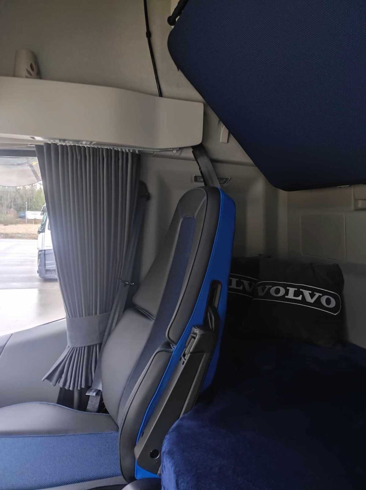 Zasłony w stylu Holenderskim - obrazek 4