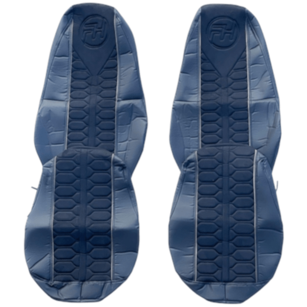 Pokrowce na fotele do VOLVO