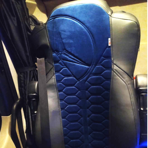 Pokrowce na fotele do Mercedes