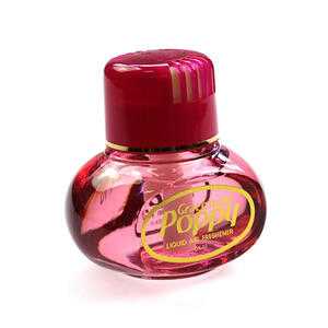 Odświeżacz powietrza POPPY o zapachu truskawki, nr kat. 2650014022