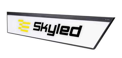 Neon Skyled PRO do NG DAF XF 2022- (18x127cm), nr kat. 24DA127R-HHMFR