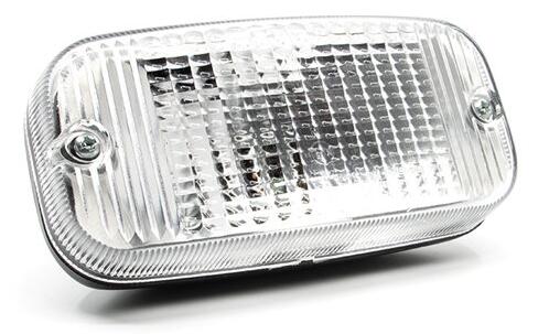 Światło dzienna TALMU Hella (białe), nr kat. 2ZR 964 296-061