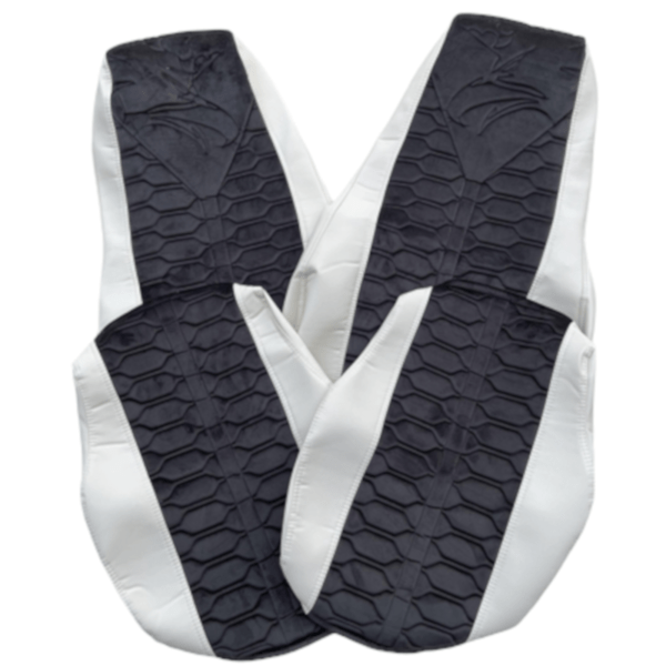 Pokrowce na fotele do SCANIA