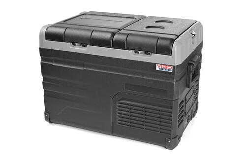 Przenośna Lodówka Turystyczna sprężarkowa Vigo Cool 36L 12/24/230V