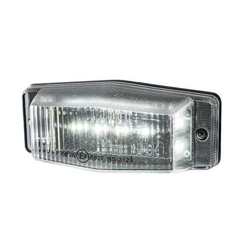 DOUBLE BURNER LED (BIAŁY), NR KAT. 1346350273L