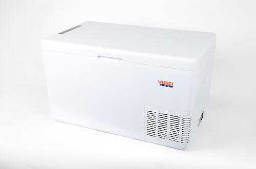 Lodówka Turystyczna 35L Vigo Cool (przenośna, sprężarkowa 12/24/230V)