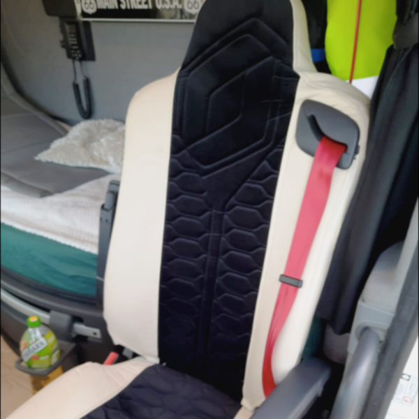 Pokrowce na fotele do RENAULT T